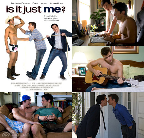 恋爱求证剧照的剧照