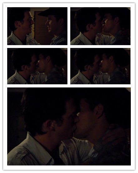 恋爱求证剧照的剧照