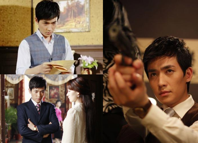 杀机四伏剧照的剧照