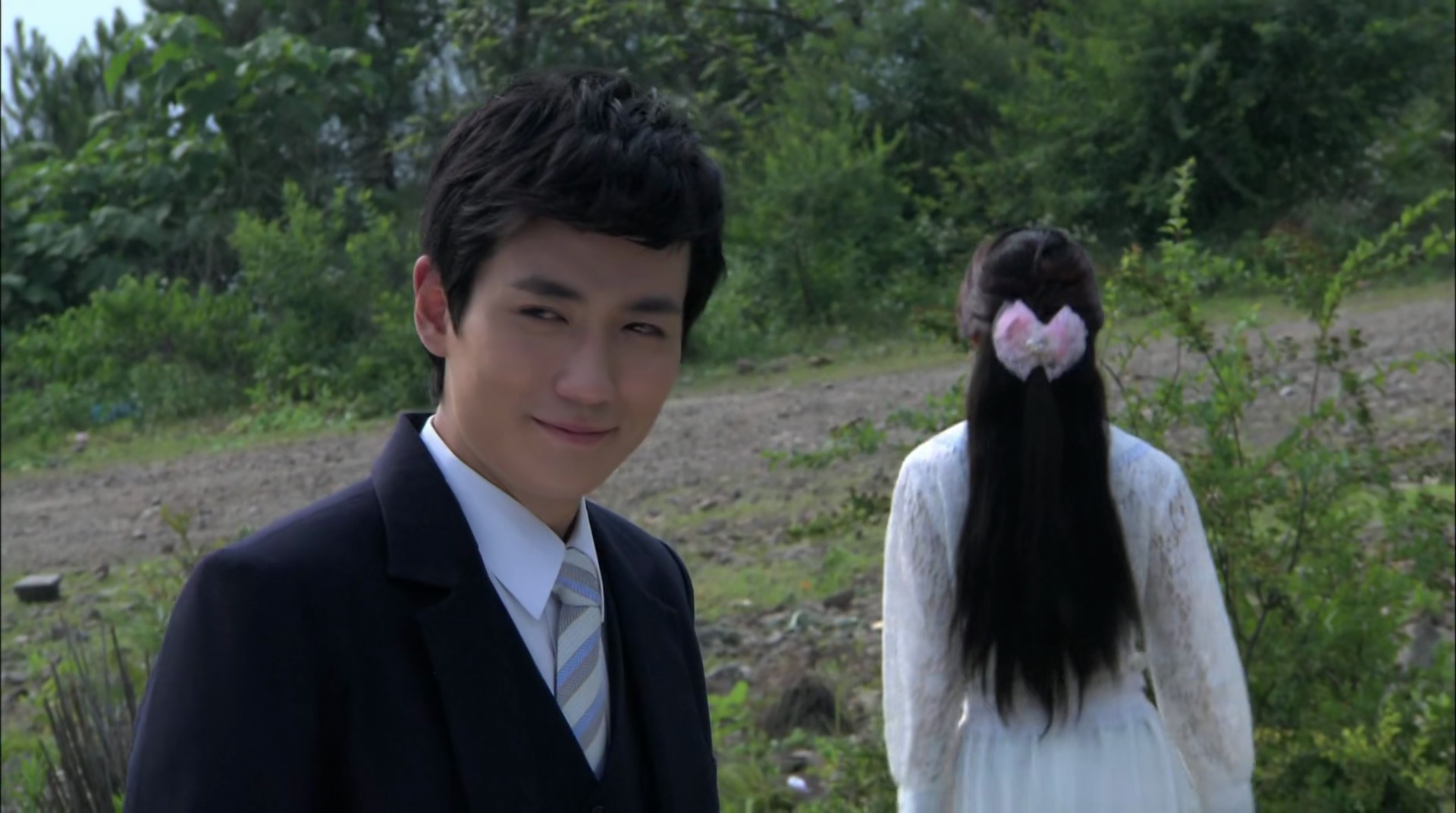 杀机四伏剧照的剧照