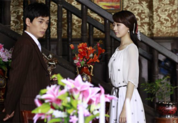 杀机四伏剧照的剧照