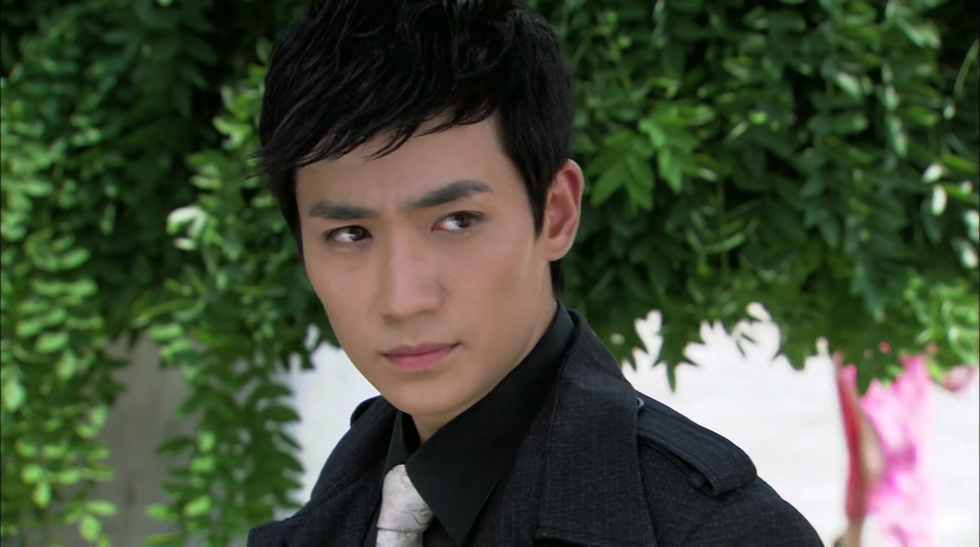 杀机四伏剧照的剧照