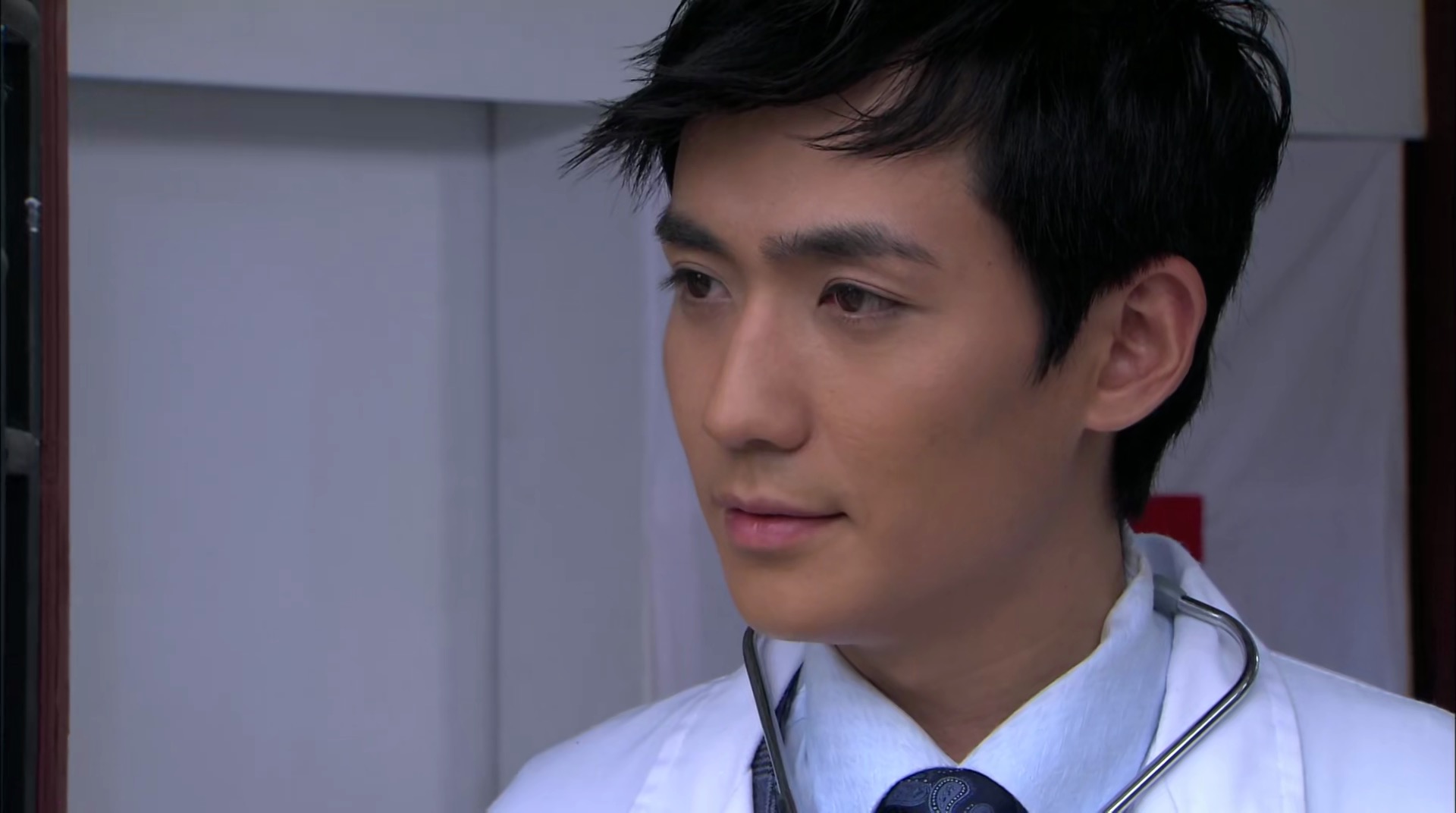 杀机四伏剧照的剧照