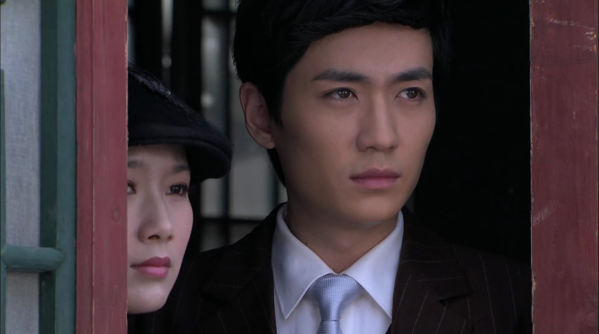 杀机四伏剧照的剧照