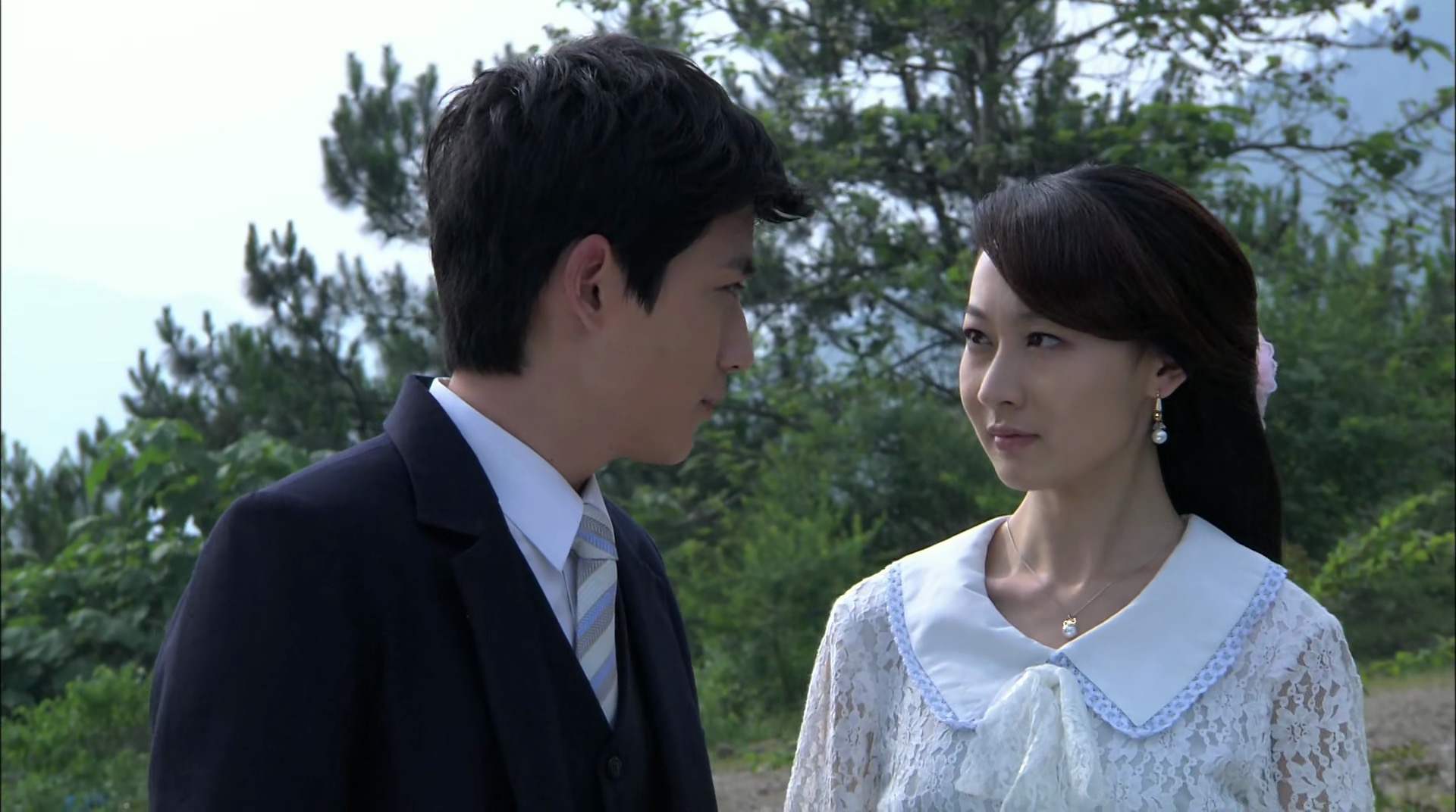 杀机四伏剧照的剧照