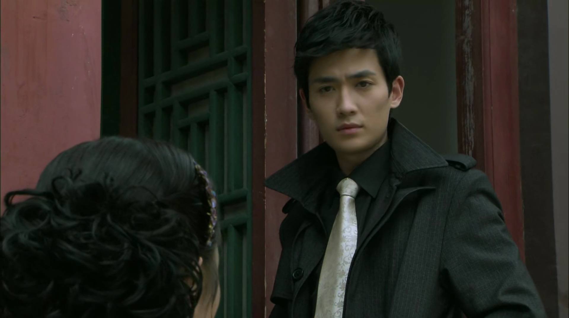 杀机四伏剧照的剧照