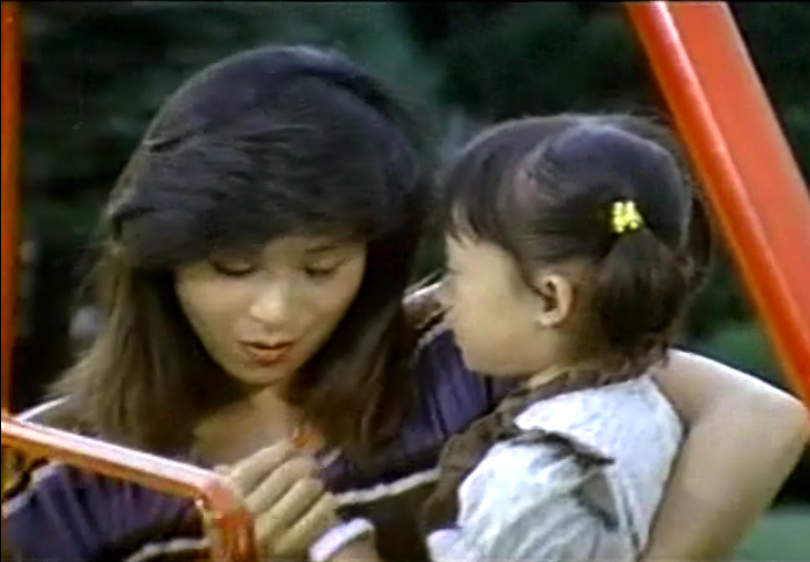 红樱桃剧照的剧照