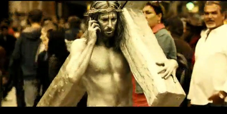 苏镇巫女剧照的剧照