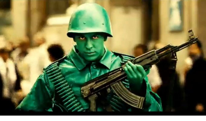 苏镇巫女剧照的剧照