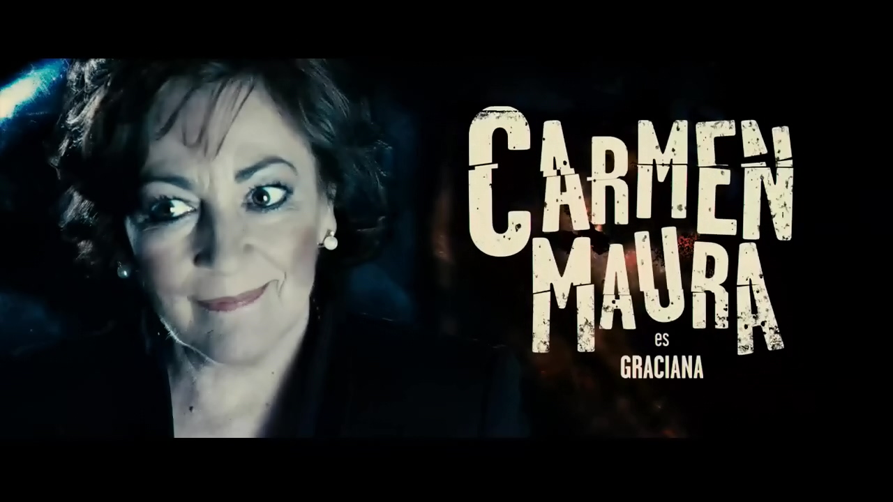 苏镇巫女剧照的剧照