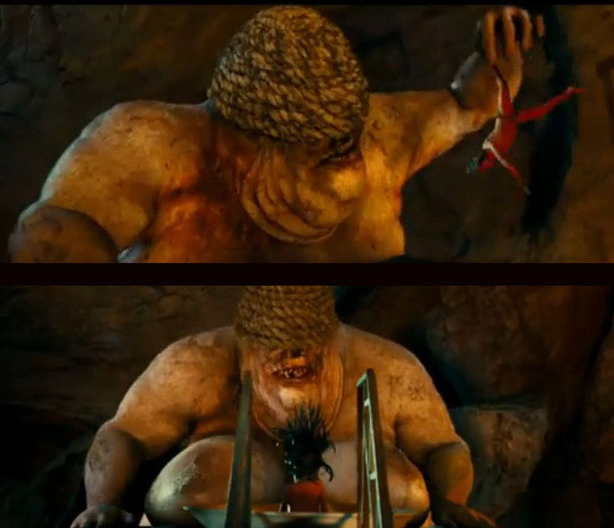 苏镇巫女剧照的剧照