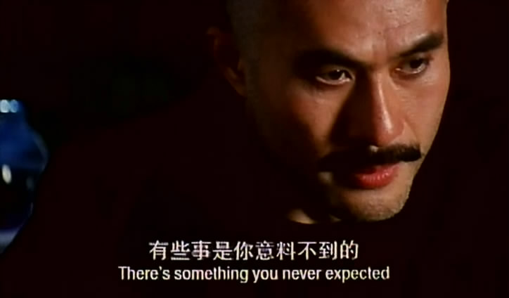 不解之谜剧照的剧照