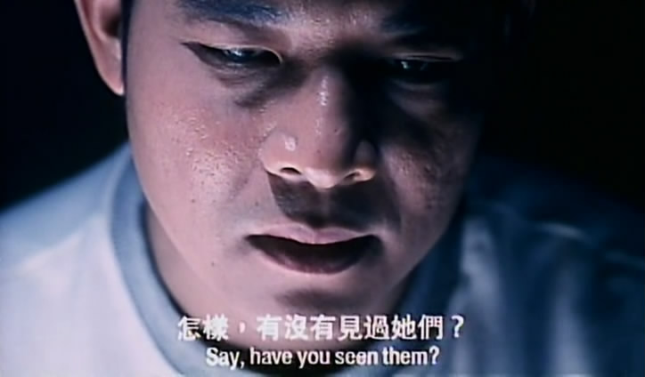 不解之谜剧照的剧照