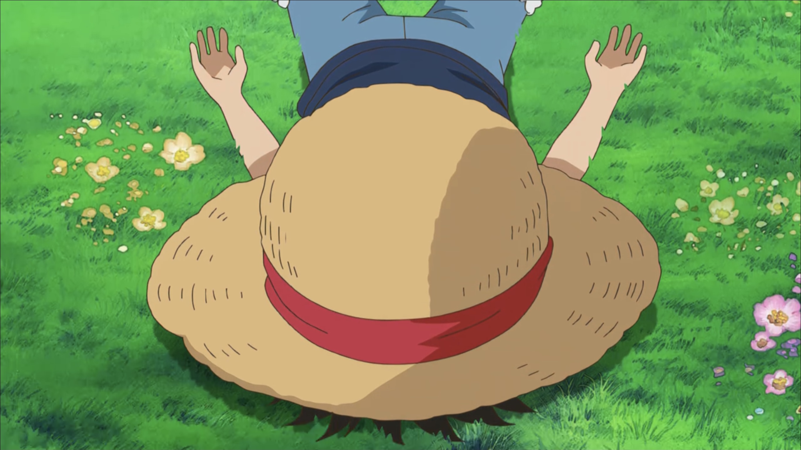 海贼王萨博篇：三兄弟的羁绊 奇迹的再会和被继承的意志剧照的剧照