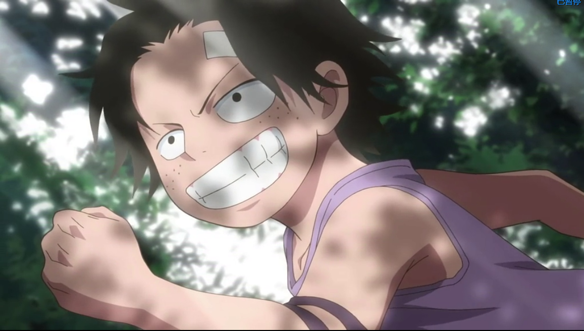 海贼王萨博篇：三兄弟的羁绊 奇迹的再会和被继承的意志剧照的剧照