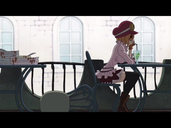 海贼王萨博篇：三兄弟的羁绊 奇迹的再会和被继承的意志剧照的剧照