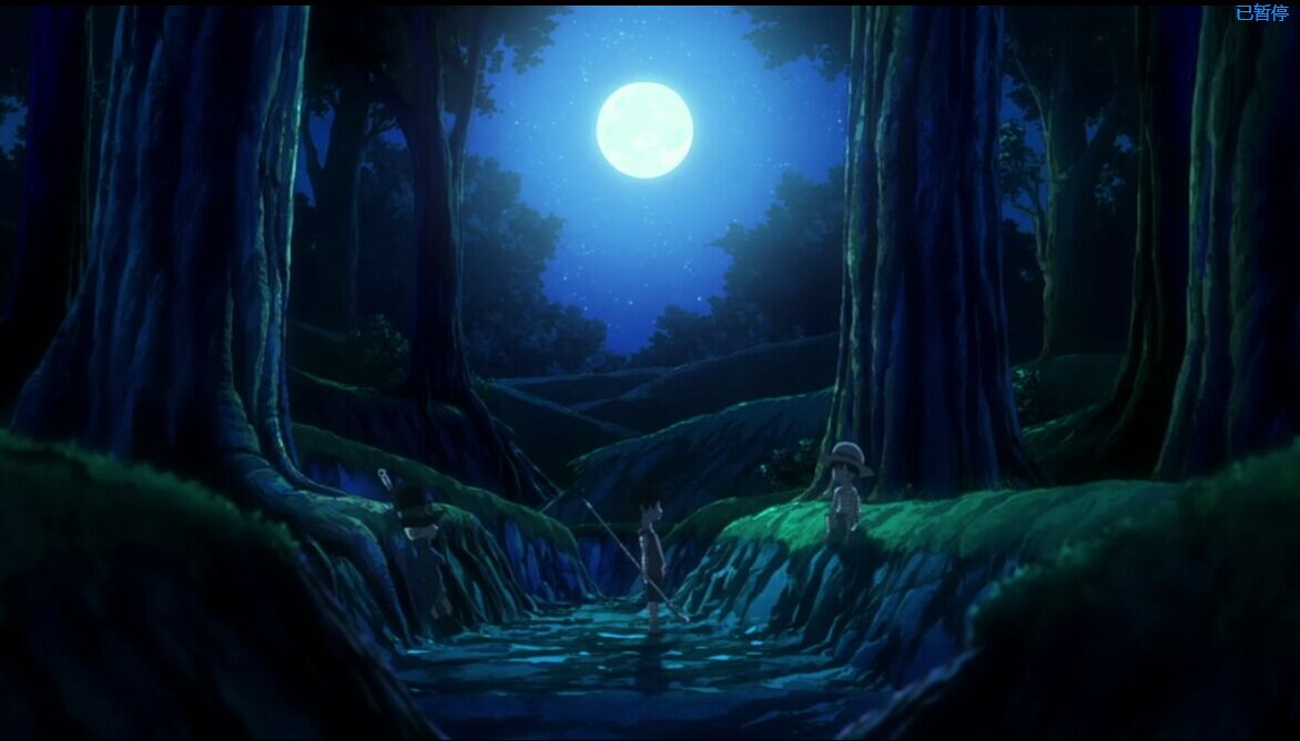 海贼王萨博篇：三兄弟的羁绊 奇迹的再会和被继承的意志剧照的剧照