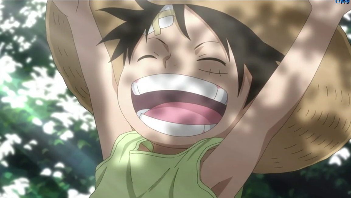 海贼王萨博篇：三兄弟的羁绊 奇迹的再会和被继承的意志剧照的剧照