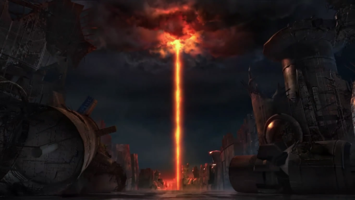 变形金刚之狩魔之战：巨狰狞的崛起剧照的剧照