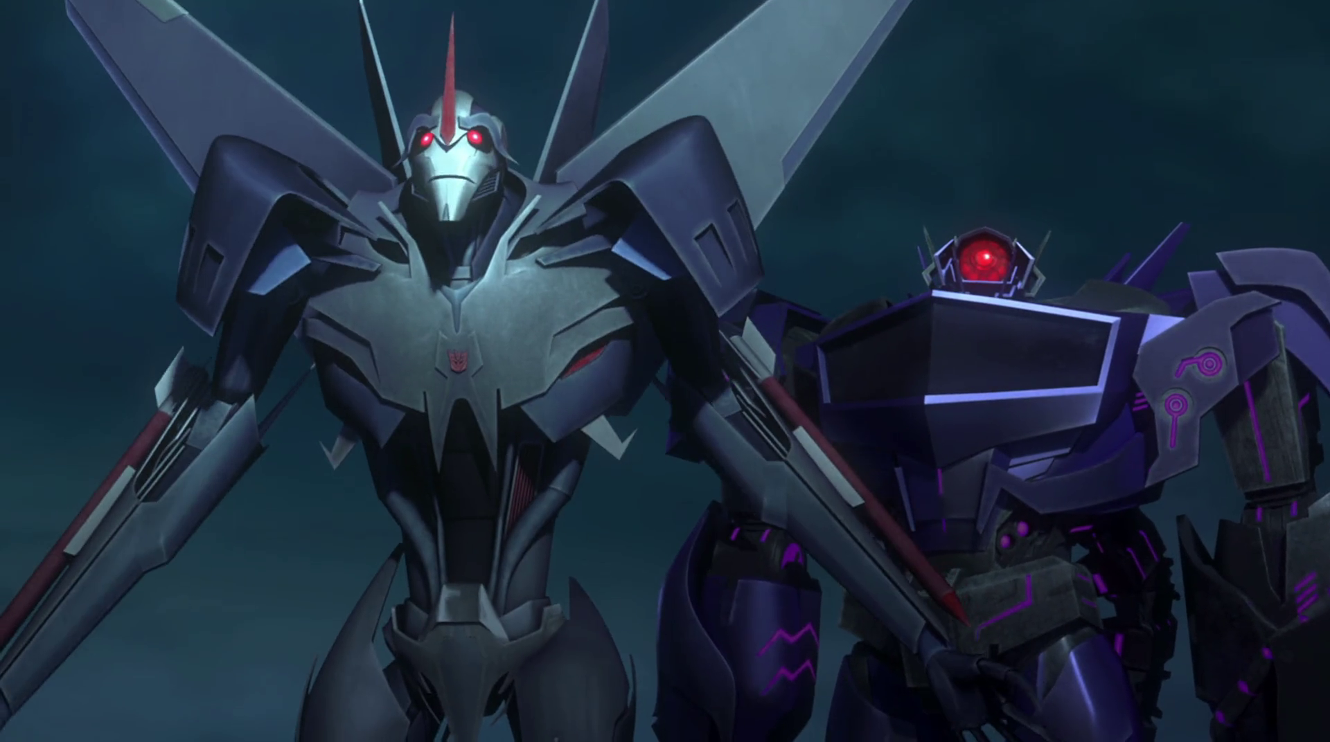 变形金刚之狩魔之战：巨狰狞的崛起剧照的剧照