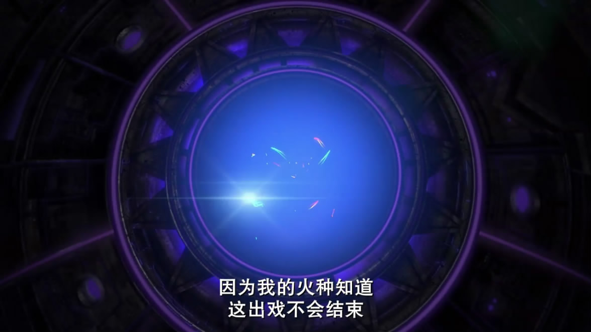 变形金刚之狩魔之战：巨狰狞的崛起剧照的剧照