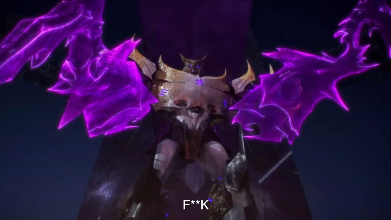 变形金刚之狩魔之战：巨狰狞的崛起剧照的剧照