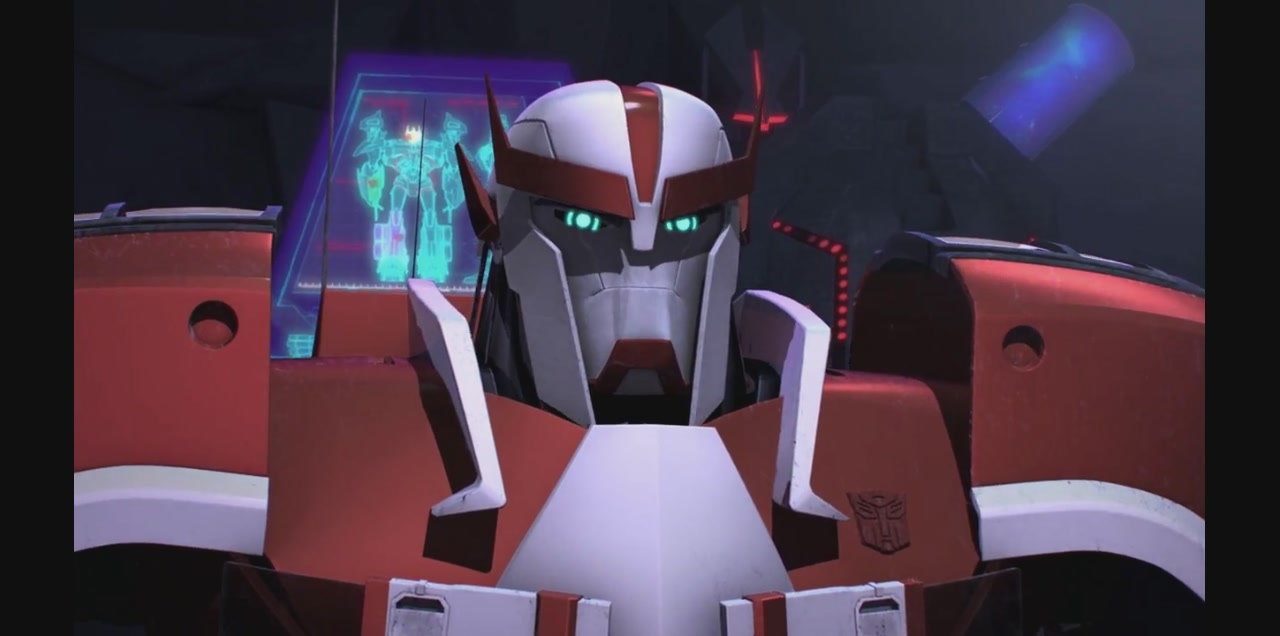 变形金刚之狩魔之战：巨狰狞的崛起剧照的剧照