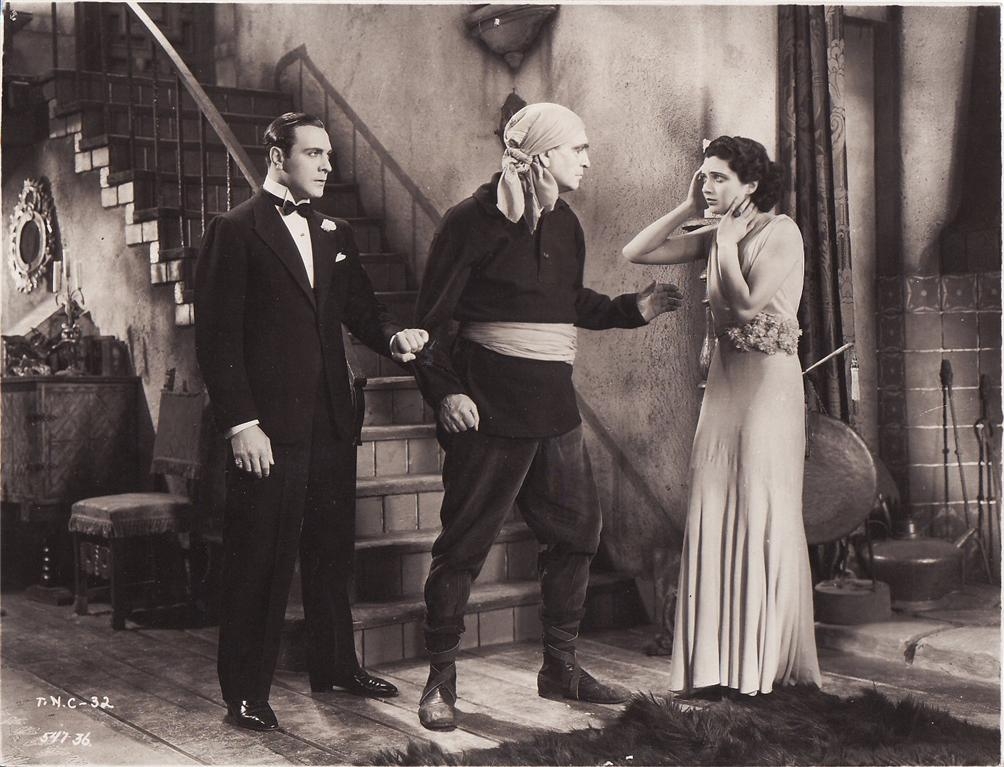 Transgression剧照的剧照