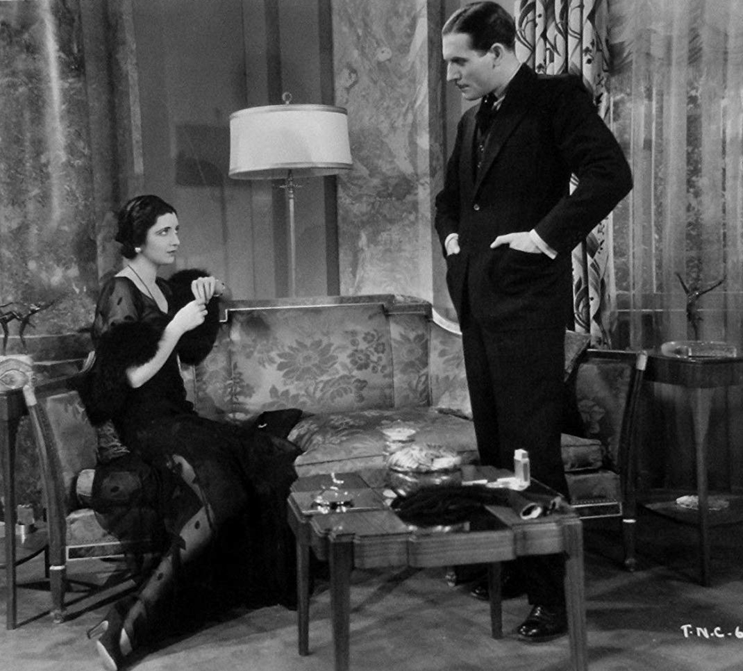 Transgression剧照的剧照