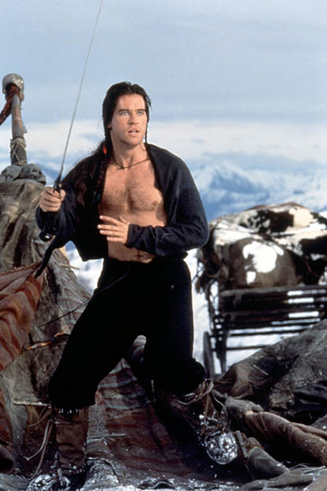 风云际会剧照的剧照