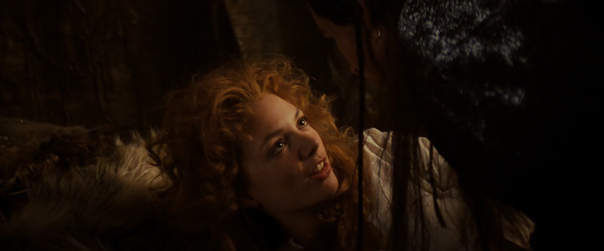 风云际会剧照的剧照