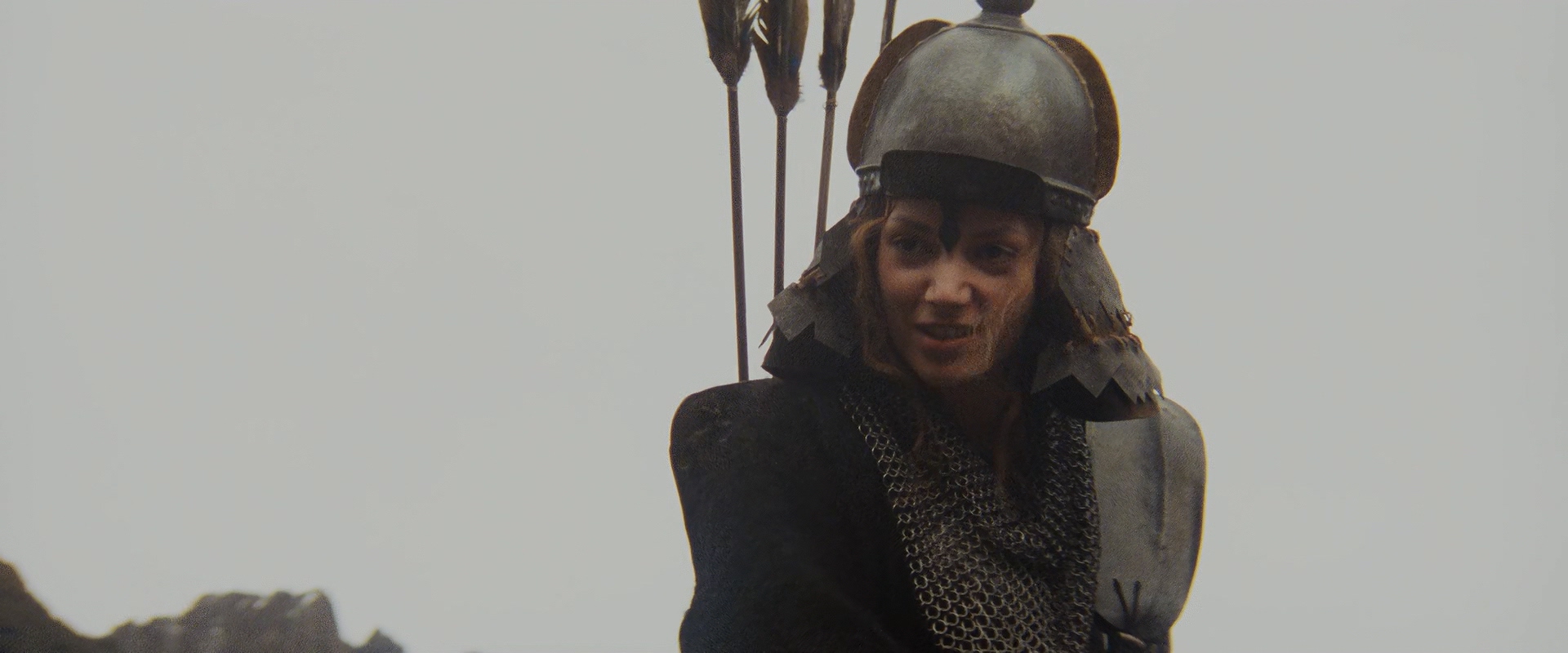 风云际会剧照的剧照