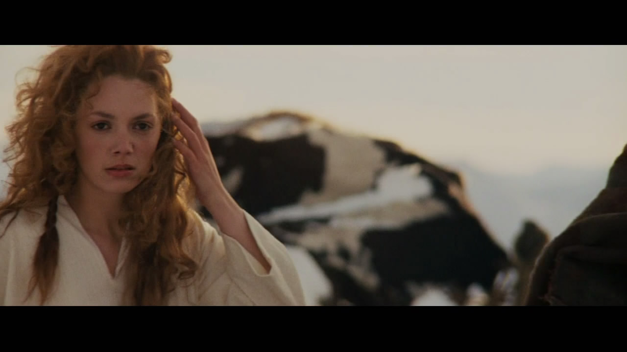 风云际会剧照的剧照