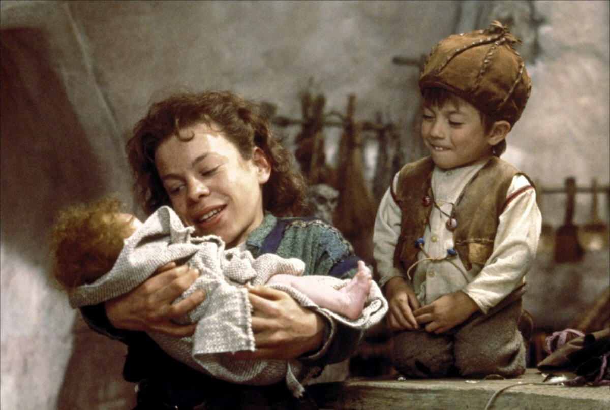 风云际会剧照的剧照