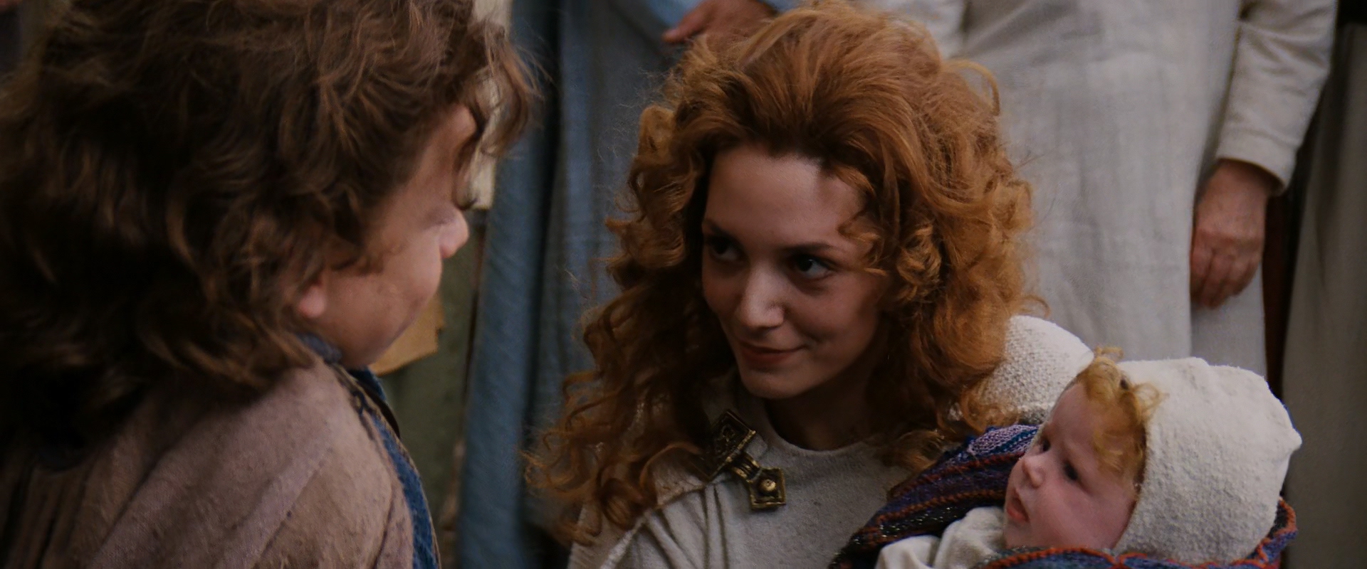 风云际会剧照的剧照