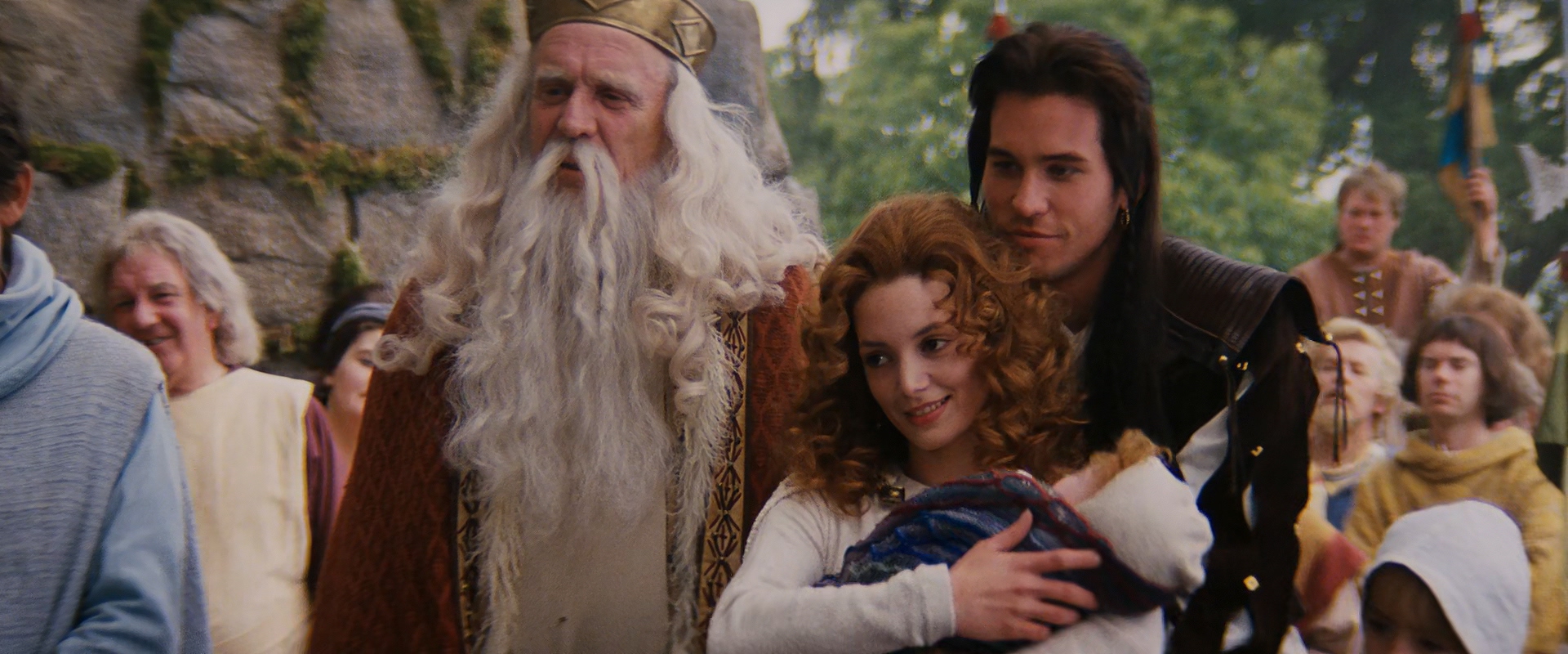 风云际会剧照的剧照