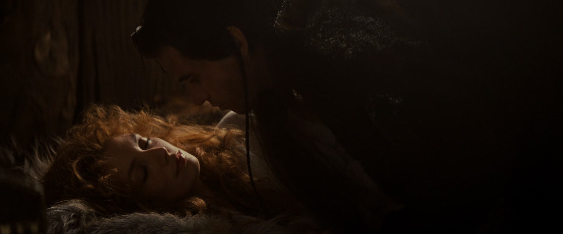 风云际会剧照的剧照