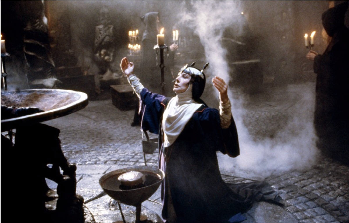 风云际会剧照的剧照