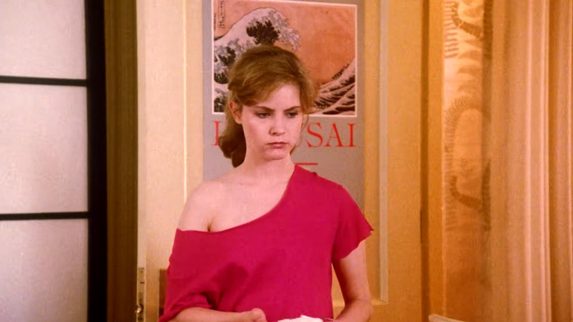 白兰花的姑娘们剧照的剧照