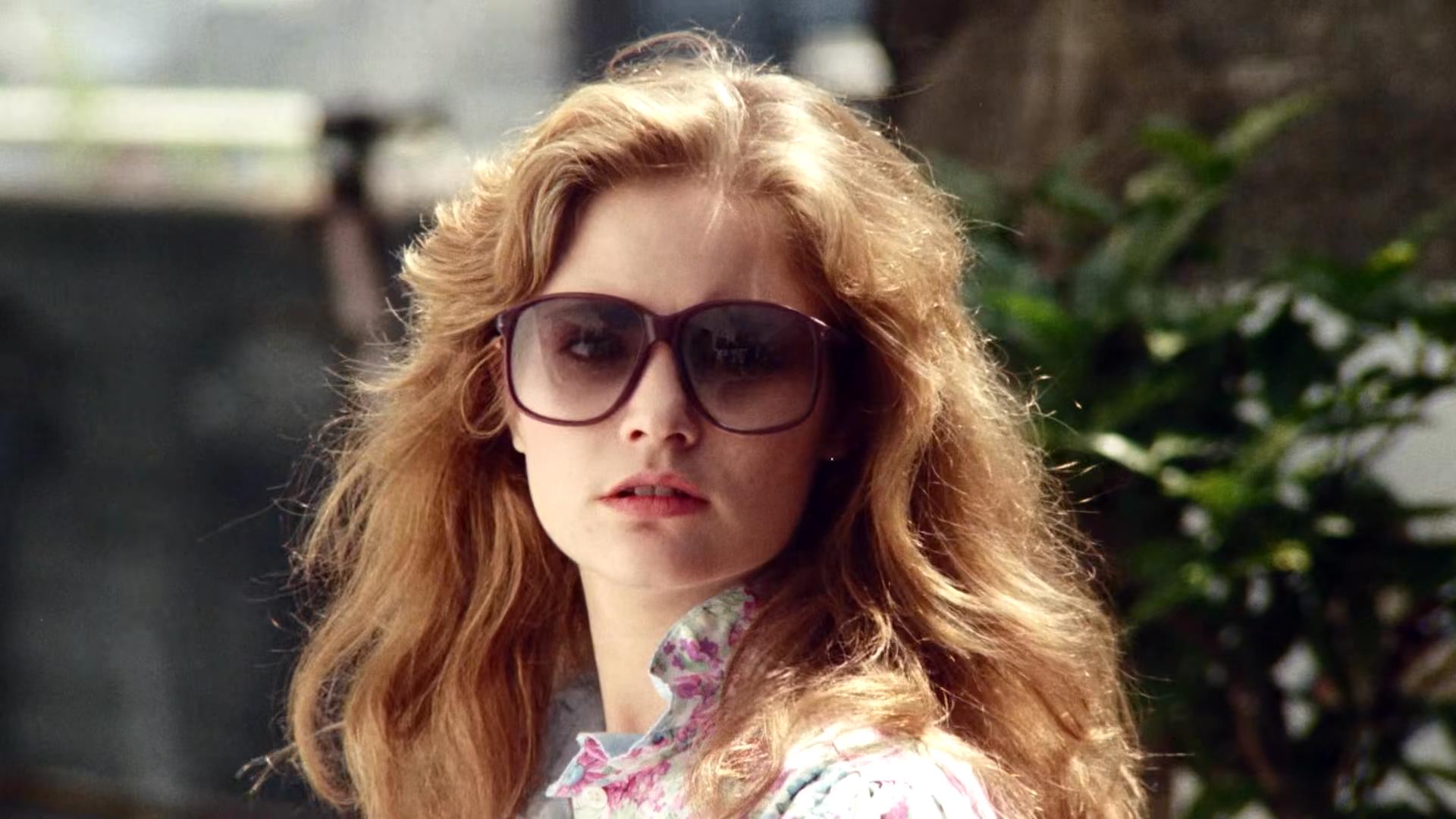 白兰花的姑娘们剧照的剧照