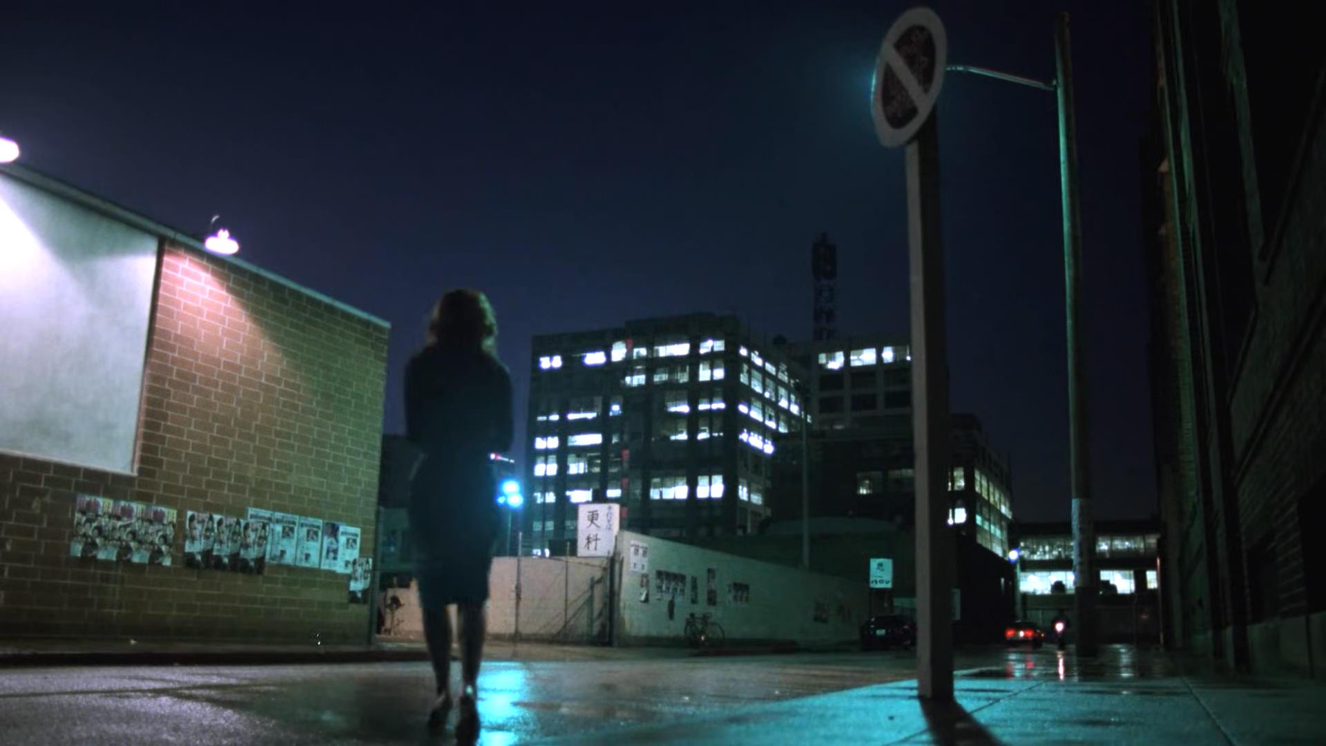 白兰花的姑娘们剧照的剧照