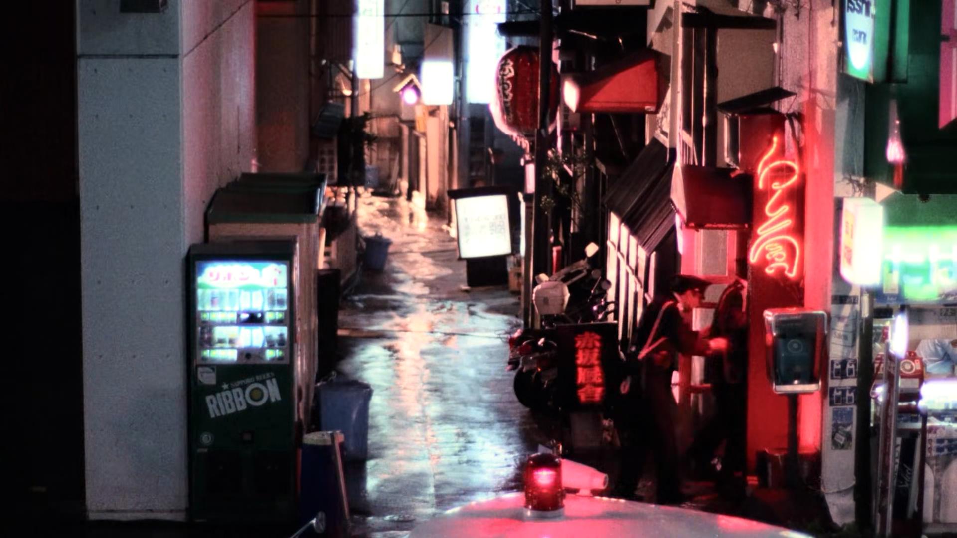 白兰花的姑娘们剧照的剧照