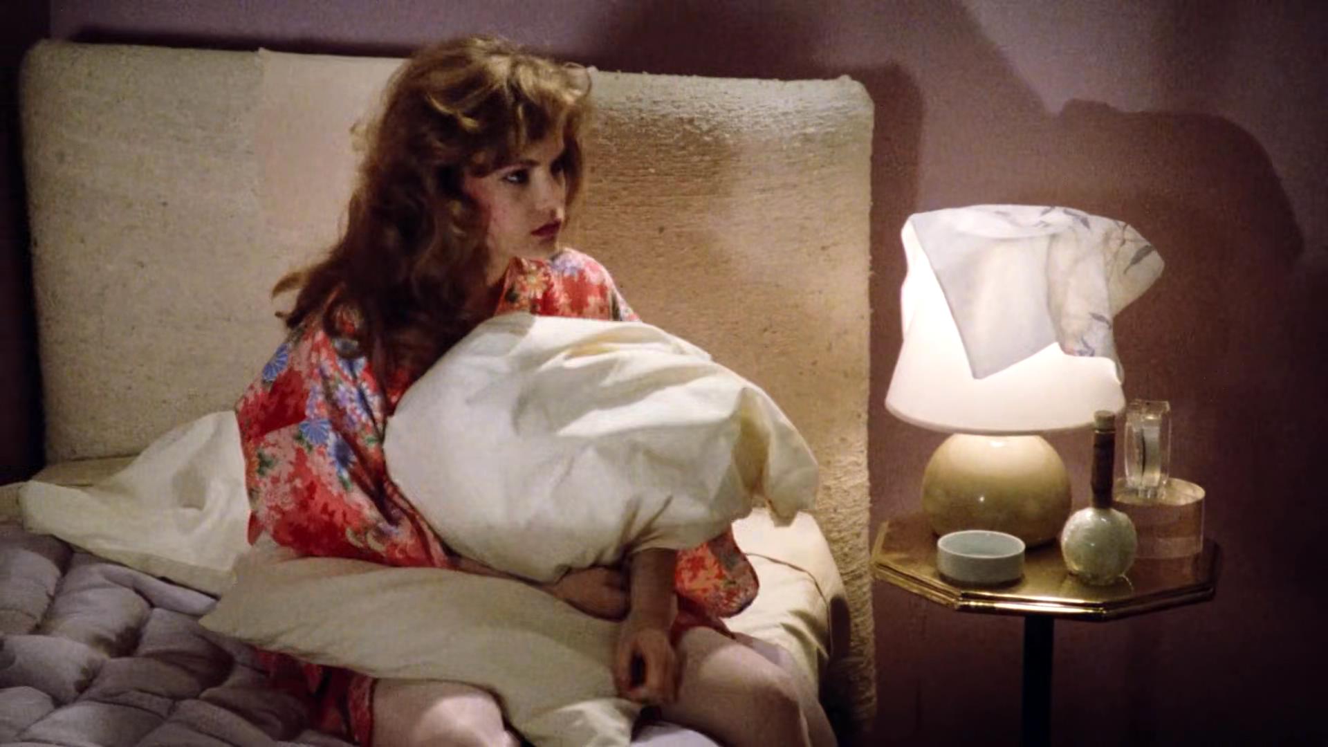 白兰花的姑娘们剧照的剧照