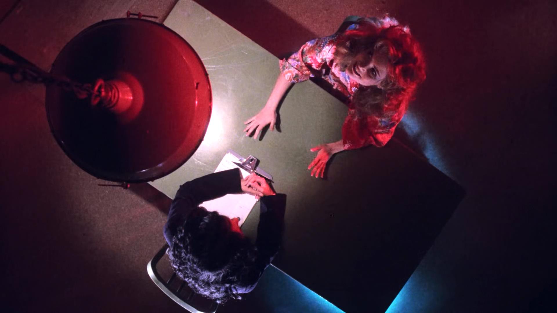 白兰花的姑娘们剧照的剧照