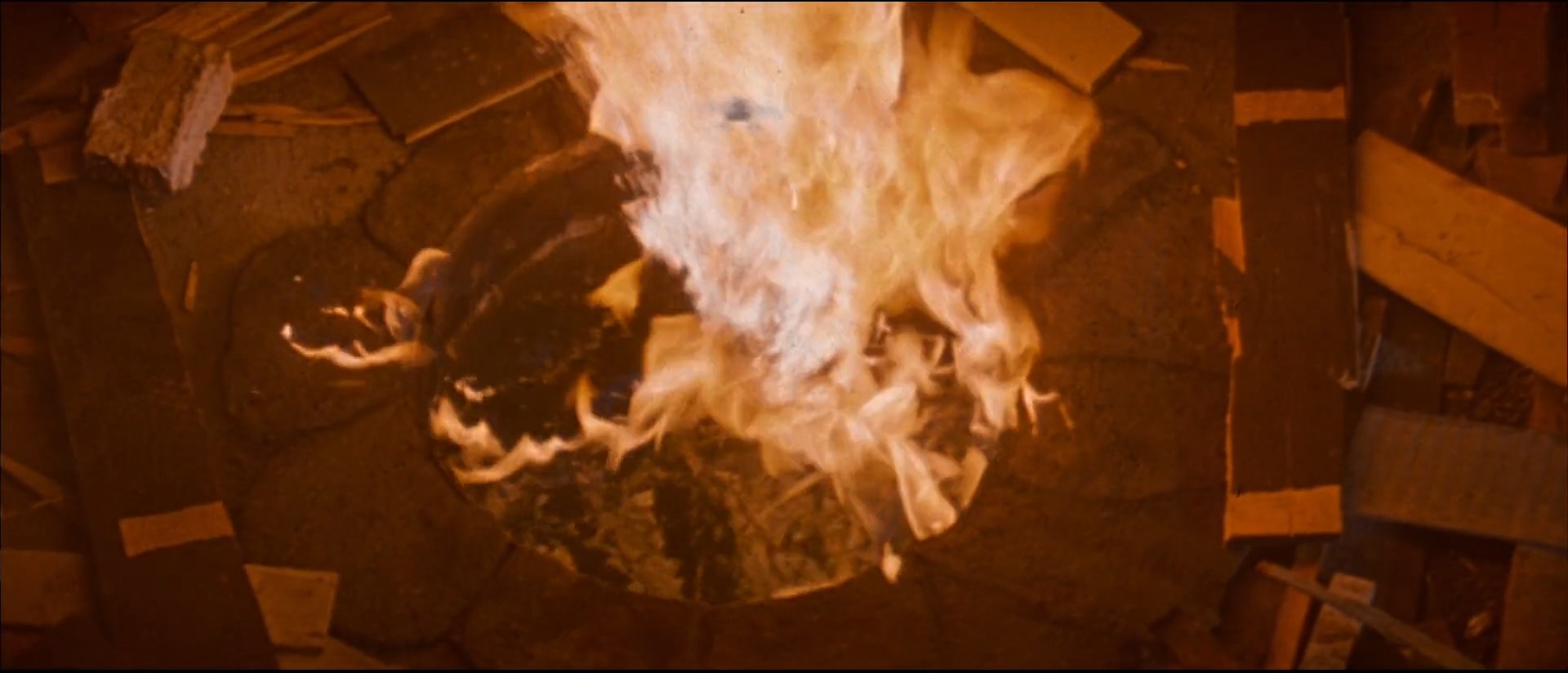 鬼哭神嚎3剧照的剧照