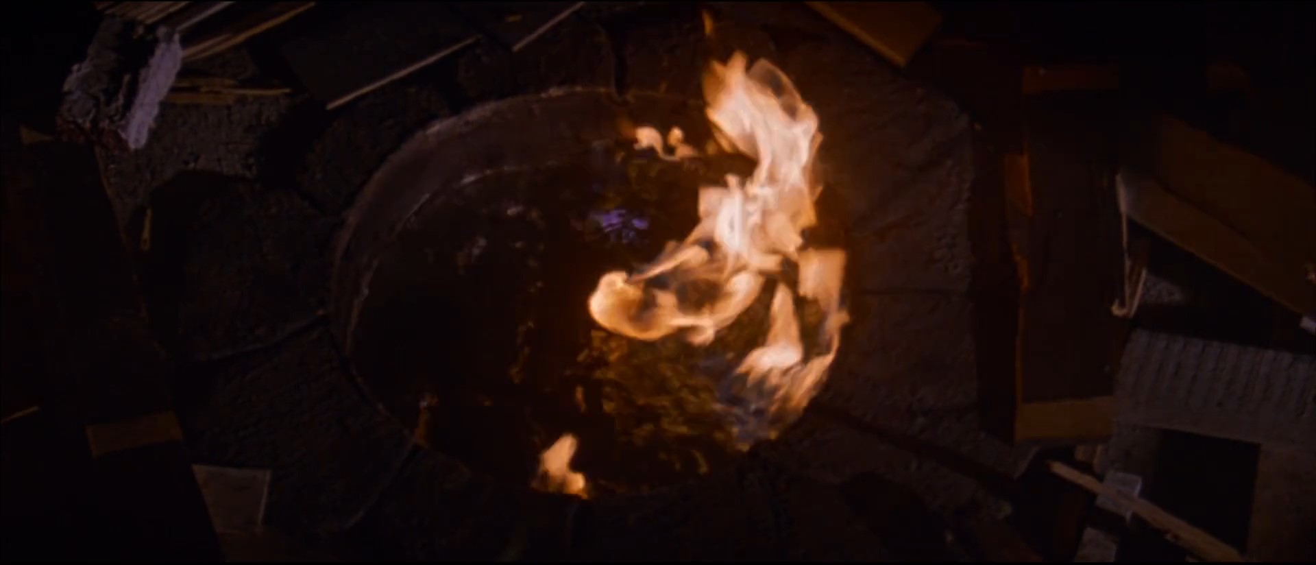 鬼哭神嚎3剧照的剧照