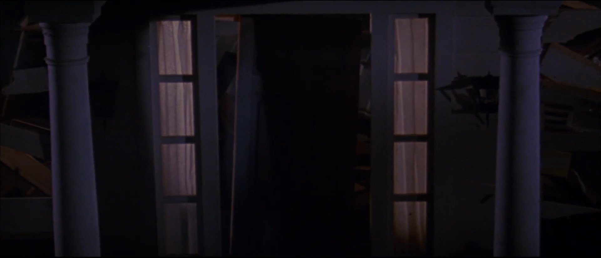 鬼哭神嚎3剧照的剧照