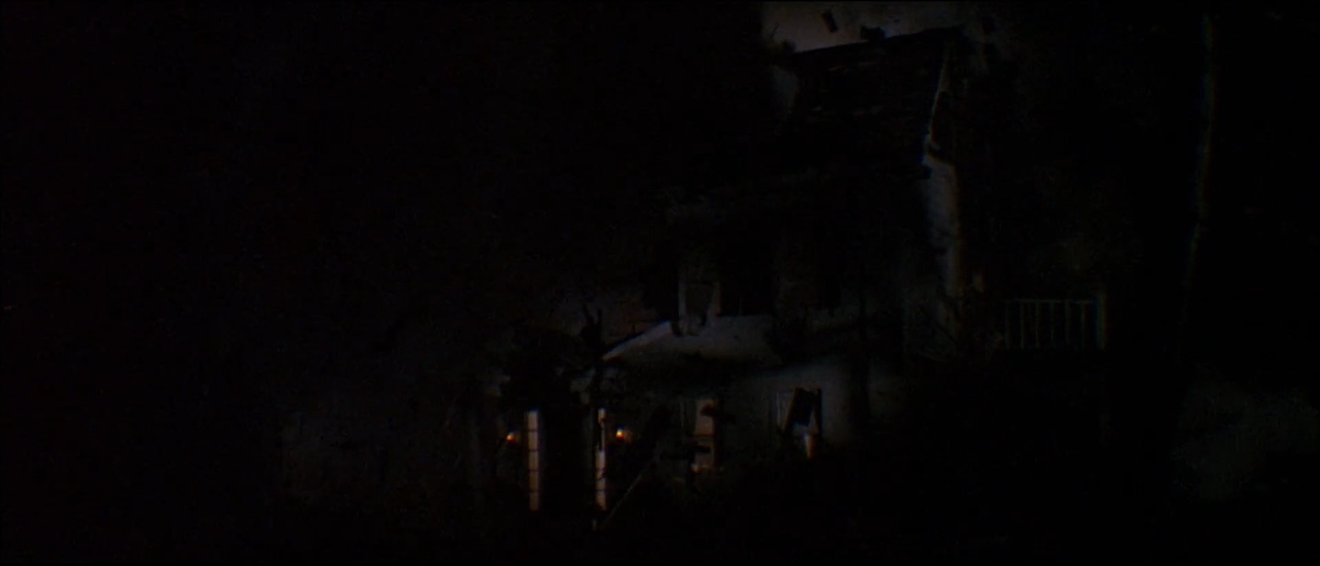 鬼哭神嚎3剧照的剧照