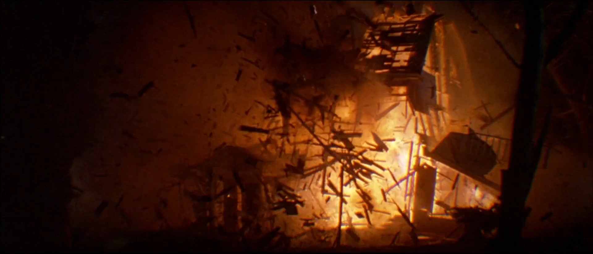 鬼哭神嚎3剧照的剧照