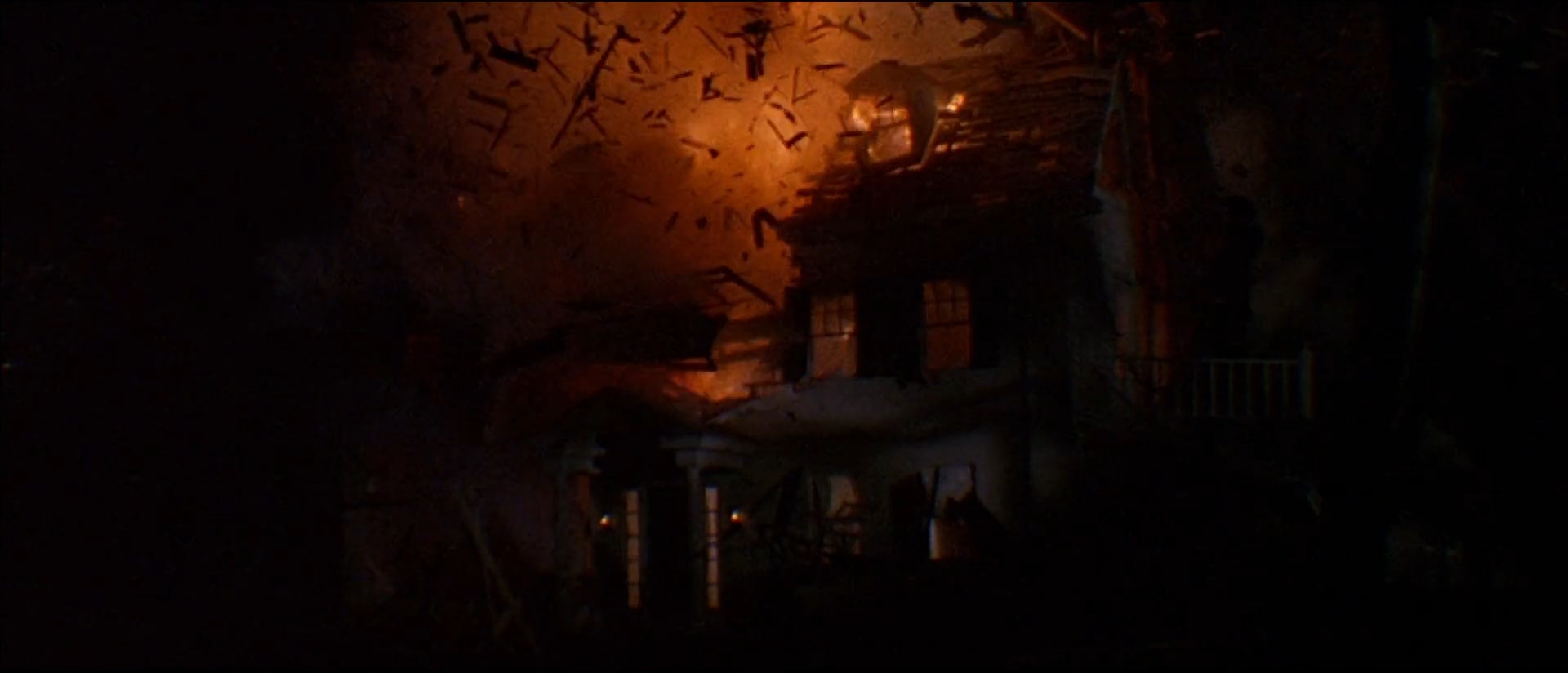 鬼哭神嚎3剧照的剧照